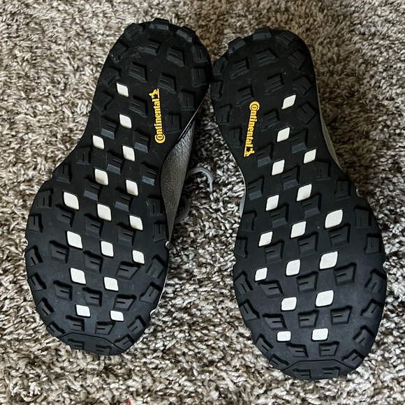 Adidas Terrex Two Parley shoes - Picture 6 of 7